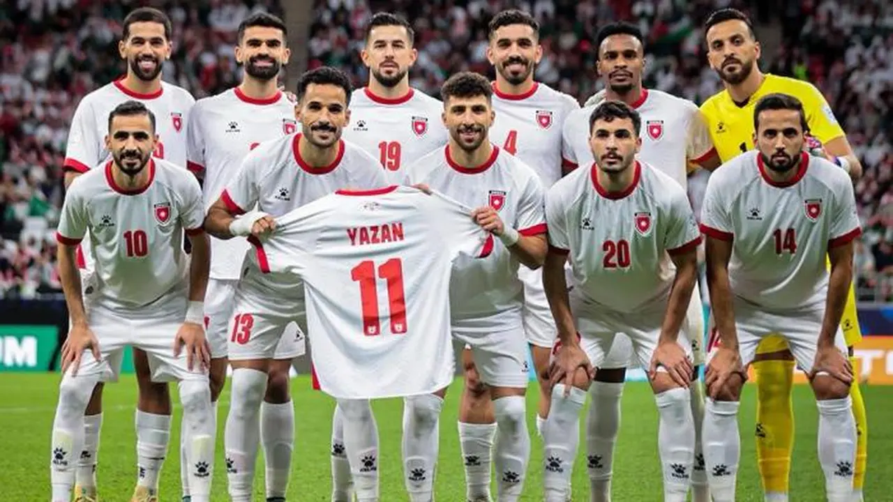القنوات الناقلة لمباراة الأردن والمغرب في نهائي كأس العرب 2025 وتفاصيل البث المباشر